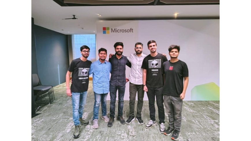 AI Anytime: A Leading Not-for-Profit AI Research Community in India