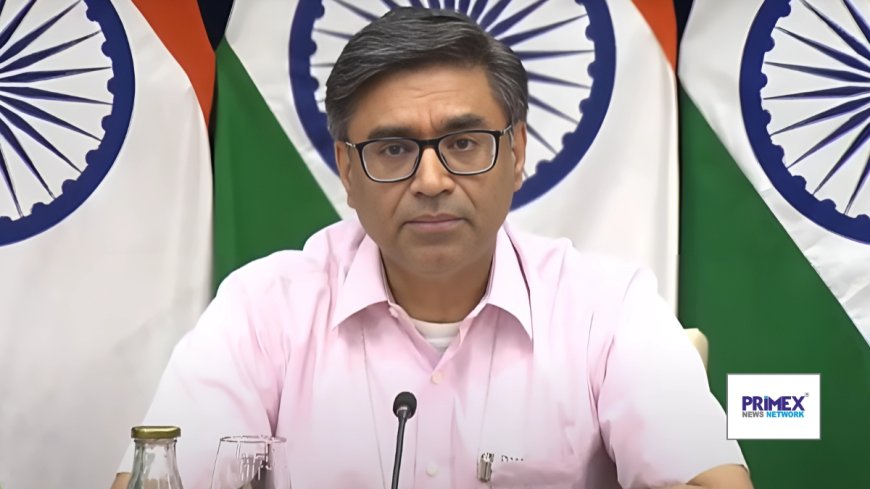 Pahalgam Terrorist Attack: India Responds Strongly With 5 Robust Measures