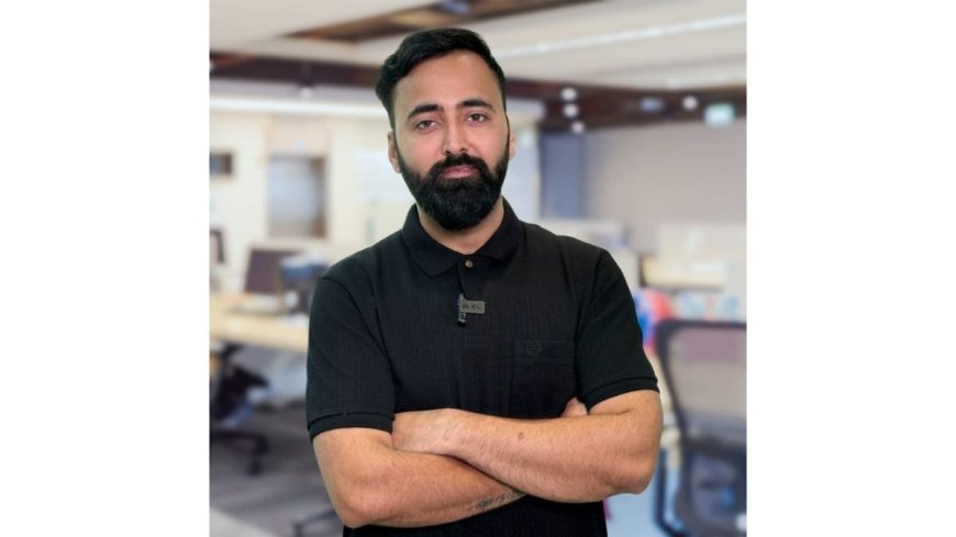 Digital Puneet – The Law Graduate Who Turned Trademark Into a Trending Topic
