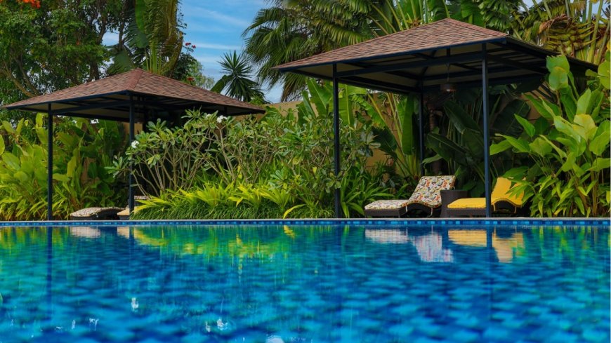 SPA Group—Frangipani Estates: Epitome of Quiet Luxury