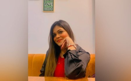 Himaani Chetaan: Building Brands, Bridging Continents