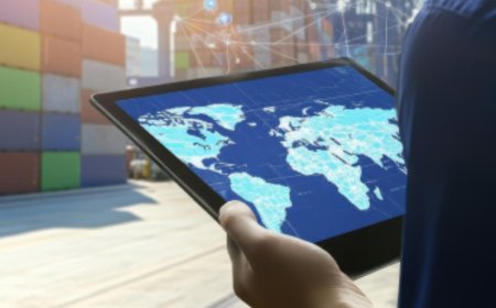 The Future of Foreign Trade: Why Smart, Data-Driven Decisions Matter More Than Ever