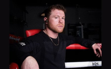 1win Welcomes Canelo Álvarez As Brand Ambassador