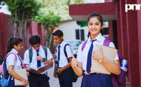 CBSE Results 2025: PM Modi Wishes Students, Shares Message of Hope and Determination