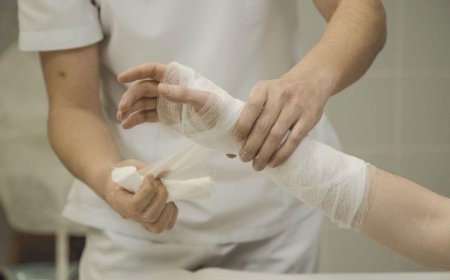 Burns and Beyond: Bridging the Gap in India’s Wound Care with Human BioSciences