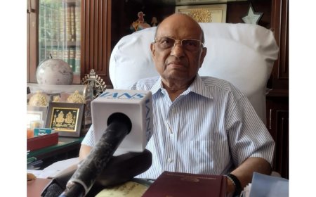 Pravin H. Parekh Pledges Action to End SCBA Housing Crisis