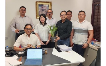 Translite Expands Operations to the Middle East with New Dubai-Based Subsidiary