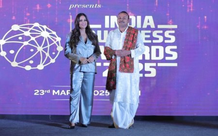 Bridging the Gap Between Ancient Vedic Wisdom and Future Tech with DaivagyaG