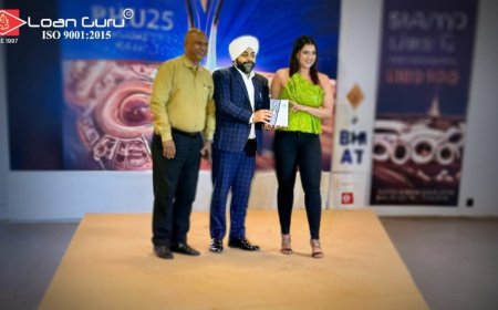 MS Loan Guru Pvt. Ltd. Announces India’s First Financial Awareness App to Revolutionize Credit Access