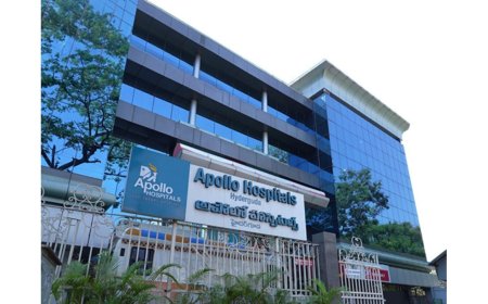 Apollo Hospitals Hyderguda: Advancing Neighbourhood Healthcare with Comprehensive Services