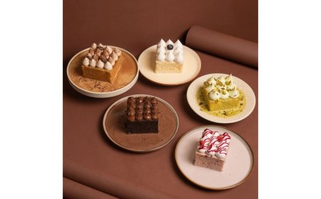 Deliure Unveils Exclusive Tres Leches Cakes for Mumbai’s Dessert Lovers