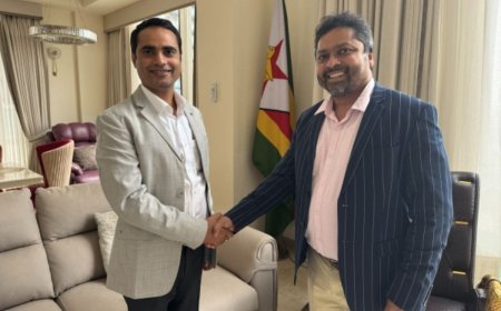 Precision farming and sustainable development is here for the farmers