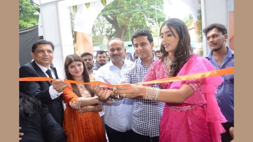 Tri-Dia store opens on Dickenson Road amid high demand