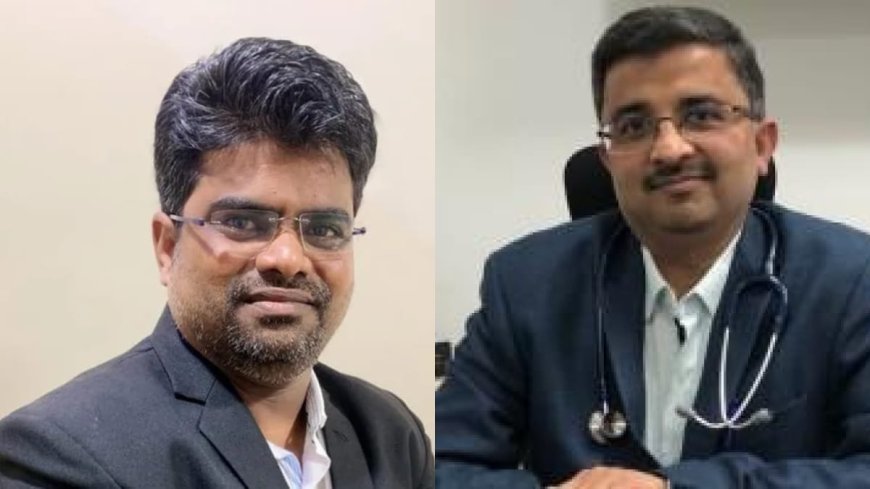 Timely Medical Intervention at Jehangir Hospital Saves 9-Year-Old Girl’s Hand After Severe Jellyfish Sting