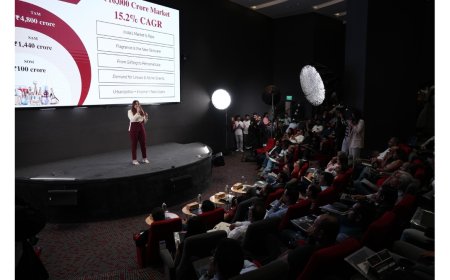 150+ Venture Capitalists and Investors participate in Masters’ Union Demo Day 2025