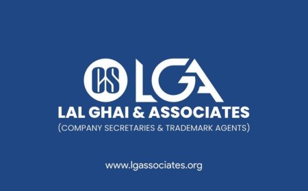 SME IPOs on the Rise: Booming Avenue for Growing Enterprises with Lal Ghai & Associates, Company Secretaries