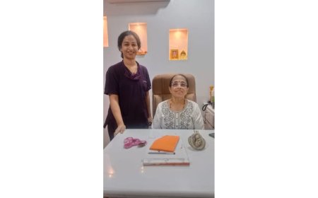 Samartha Fertility and IVF Launches Affordable Mass IVF Program at Just Rupees 85,000 Per Cycle