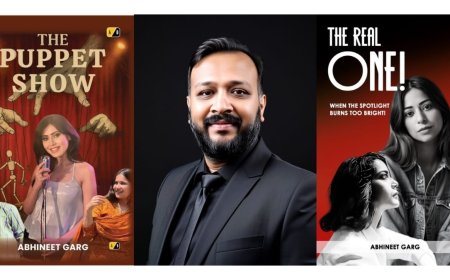 Three Tales of Twisted Identity Set to Redefine Fiction This Summer