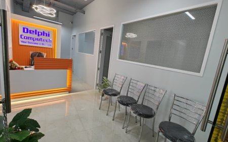 Delphi Computech Launches New IT Courses and Free C/C++ Training for Students