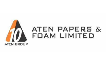 ATEN PAPERS Limited IPO Opens on June 13, 2025