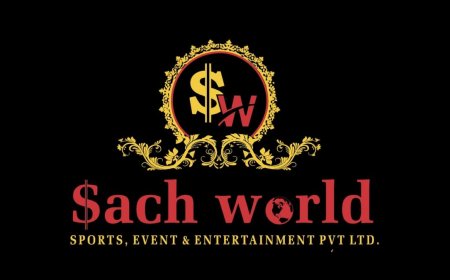 Sachworld Sports Powers the Epic Victory Cricket League with Proven Expertise and Passion