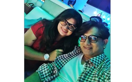 25 Years – One Vision. Kishan & Nehal Bani’s BBAANIZ Redefines Fashion & Bespoke Elegance