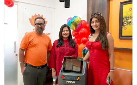 Reveal Lasers Champions LGBTQ+ Skin and Hair Awareness This Pride Month