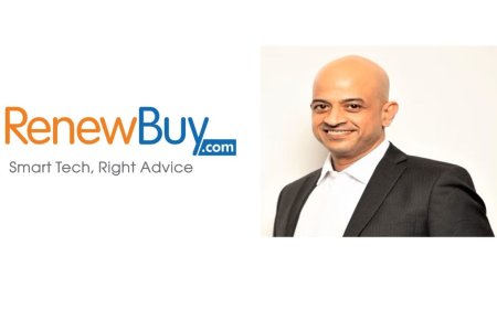 RenewBuy launched industry-first, hyper-personalized InsurTech AI- PRISM  Aims to reach out to 1 million new and existing consumers by FY 26
