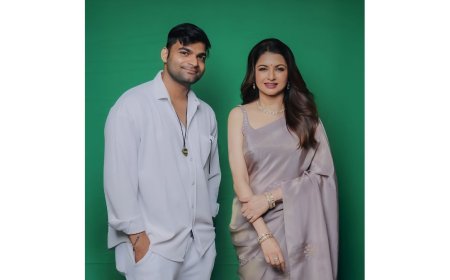 Meet SURAJ SINGH MAS: The Producer Creating Purpose-Driven Stories in Indian Cinema