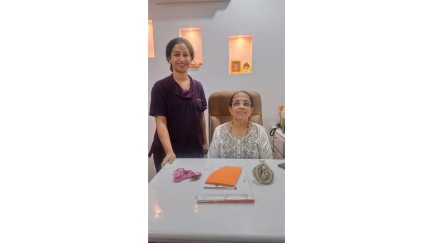 Samartha Fertility and IVF Launches Affordable “Mass IVF” Program at Just INR 85,000 Per Cycle