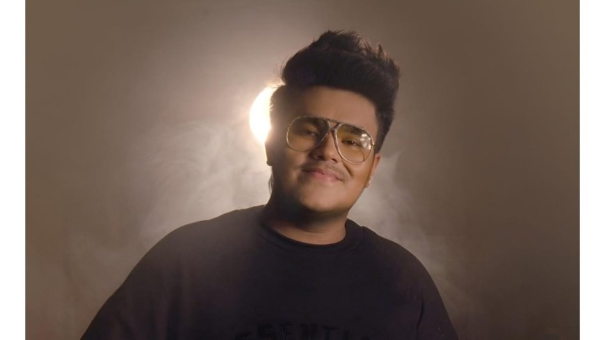 Rego B Launches Debut Track Yaara A Soulful Friendship Anthem by 15 Year Old Pop Talent