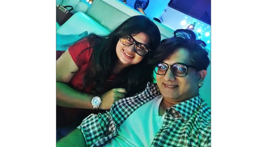 25 Years – One Vision. Kishan & Nehal Bani’s BBAANIZ Redefines Fashion & Bespoke Elegance