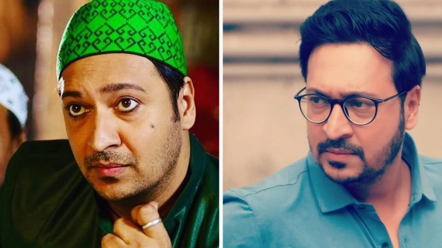 Sachin Parikh: From Stage Lights to Spotlight