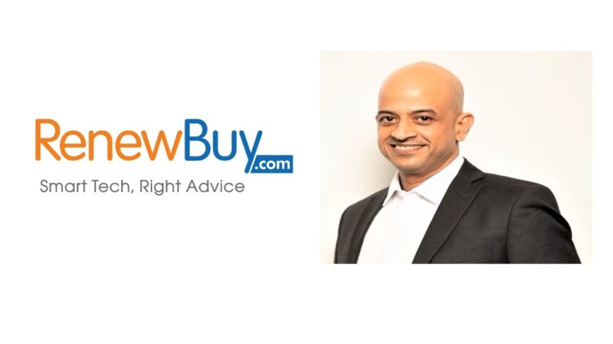 RenewBuy launched industry-first, hyper-personalized InsurTech AI- PRISM  Aims to reach out to 1 million new and existing consumers by FY 26