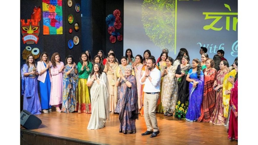 Rubaru Zindagi Honours Inspiring Women of Madhya Pradesh