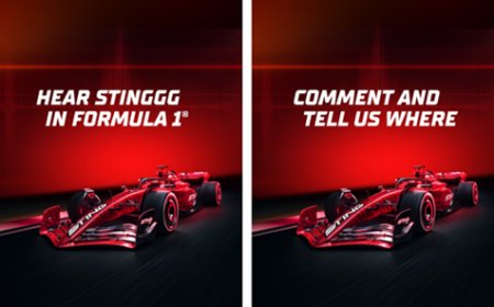 Sting is Writing the Playbook for New Age Marketing