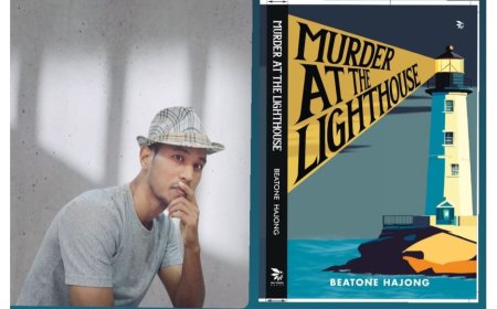 Gripping Thriller Explores Deception and Family Secrets