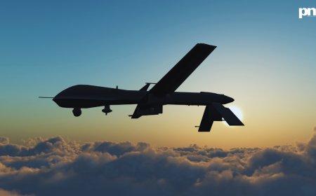 India Charts Bold Course for Indigenous UAV, C-UAS Tech at MoD Workshop