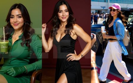 Deeva: Rajasthan’s First AI Influencer and Model Set to Revolutionize Indian Fashion