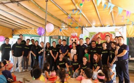 Zoomlion Advances Global Localization Through Community Action, Building Trust with Care and Long-Term Commitment