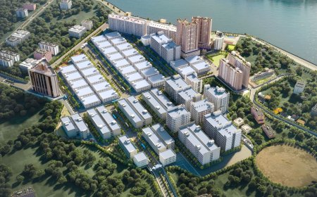 Asmeeta Upgraded: Magus Fashion City Is the Future of Fashion Manufacturing