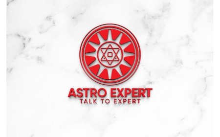 Astro Expert – Bridging Ancient Wisdom with Digital Innovation in Astrology