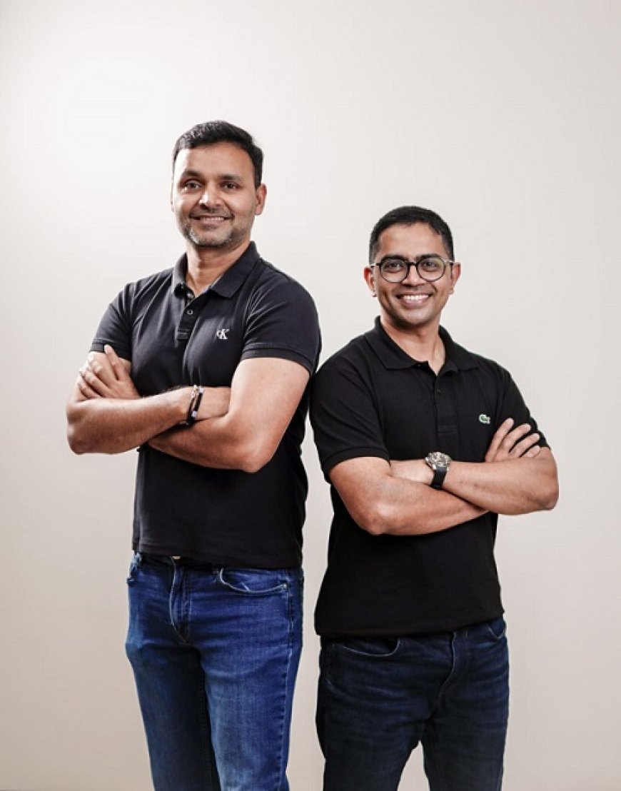 Sahi Launches Web Terminal to Power High-Performance Trading for Desktop Traders