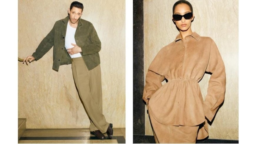 COS Announces First Indian Store This Autumn-Winter 2025