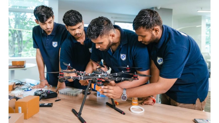 Indiaâ€™s AI Future Begins Here: Scaler School of Technologyâ€™s New-Age Engineering Blueprint