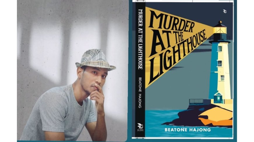 Gripping Thriller Explores Deception and Family Secrets