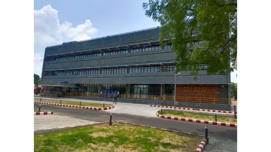 Building India’s Digital Backbone: Capacit’e Infraprojects and the Rise of Next-Gen Data Centres