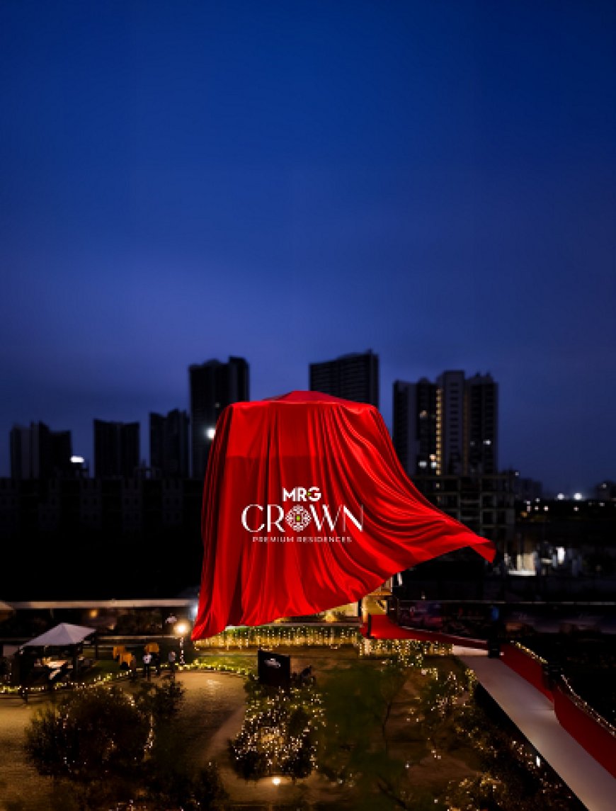 Gurgaon's Sector 106: Where Tomorrow's Luxury Lives Begin Taking Shape