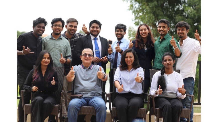 Moksha Media Group Appointed Digital Communication Partner for BLR Airport’s Commercial Offerings