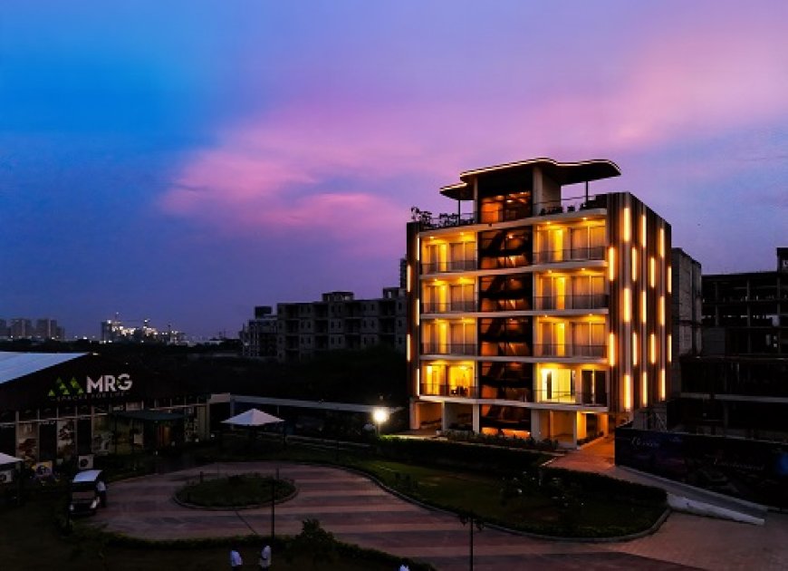 The New Buyer Mindset: What Gurugram's Young Affluent Homebuyers Want